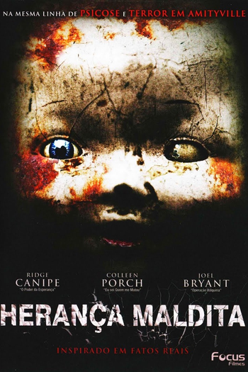  de Filme Herança Maldita (2008)