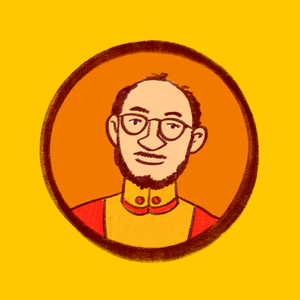 Foto de perfil de Teco Sodre