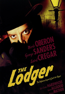 Ódio Que Mata (The Lodger)