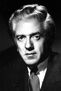 Anatole Litvak - Poster 1