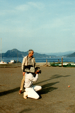 Japão 1984 - 7 Betacam Tapes (Japan 1984 - 7 Betacam Tapes)