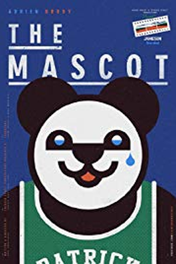 Poster de Curta The Mascot (2015)