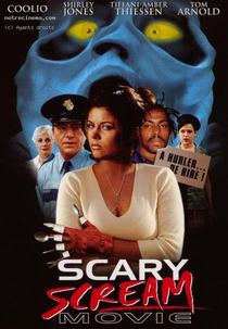 Histeria (Shriek If You Know What I Did Last Friday the Thirteenth)