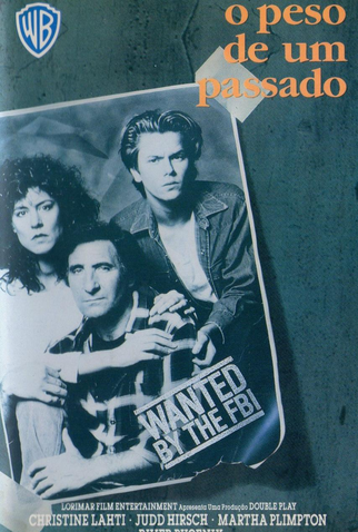 Poster 3 de Filme O Peso de um Passado (1988)