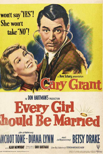  de Filme Quero Esse Homem (1948)