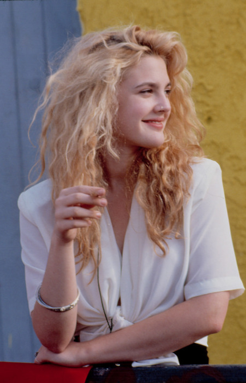 Drew Barrymore - Foto 14
