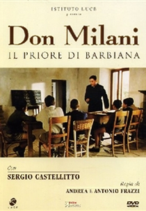 Dom Milani (Don Milani - Il priore di Barbiana)