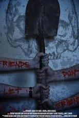 Friends Don't Let Friends (Friends Don't Let Friends)