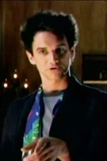 Poster de Episódio Episode 208 (2008)