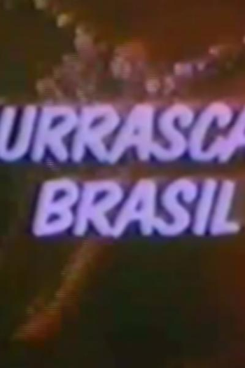 Poster de Curta Churrascaria Brasil (1987)