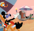 Mickey's Rival Returns