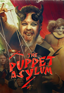 The Puppet Asylum (The Puppet Asylum)