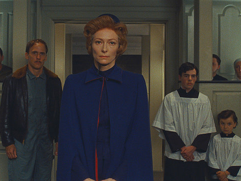 Foto 10 de Moonrise Kingdom