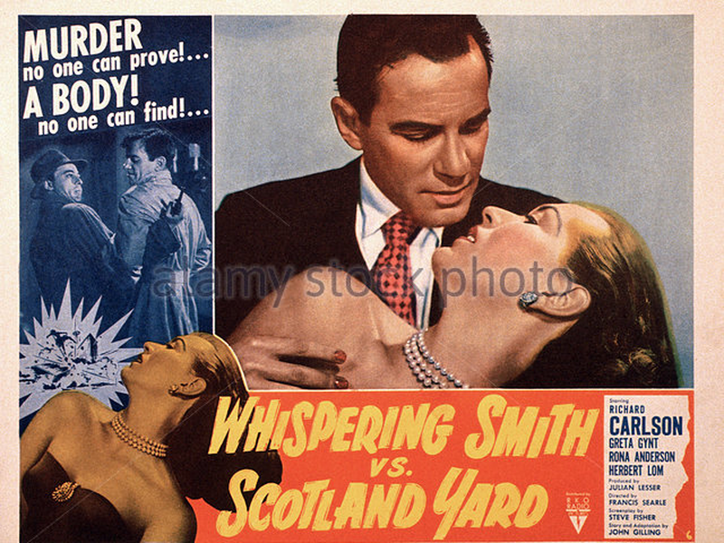 Foto 2 de Enigma em Londres