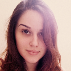 Foto de perfil de Júlia