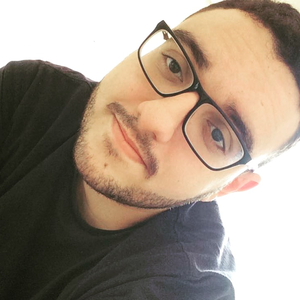 Foto de perfil de Lucas