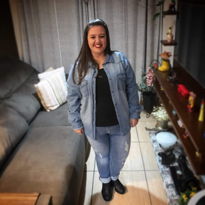 Foto de perfil de Sâmia Costa