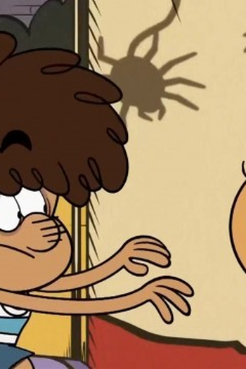 Poster de Episódio Blunder Party (2020)