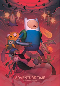Hora de Aventura (10ª Temporada) (Adventure Time (Season 10))