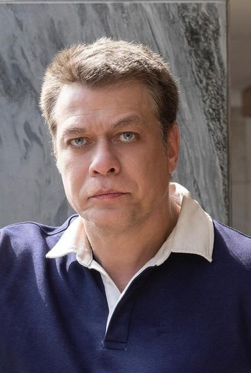 Fabio Assunção - Foto 1