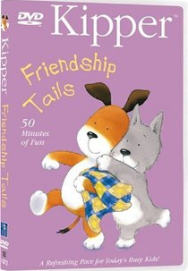 Kipper 1ª Temporada (Kipper)