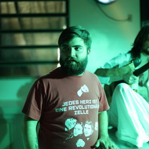 Foto de perfil de Matheus