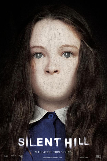  de Filme Terror em Silent Hill (2006)