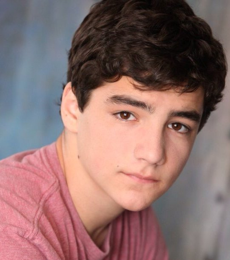 Jake Goldberg - Foto 1