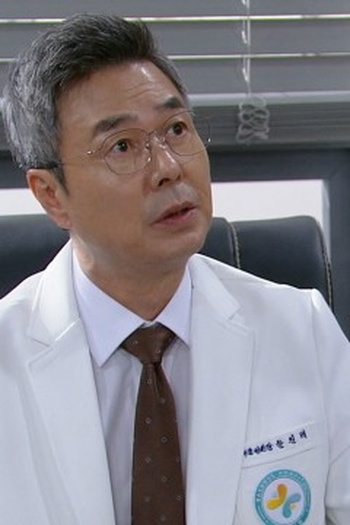 Poster de Episódio 8화 (2024)