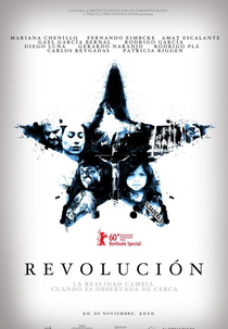 Revolução (Revolución)