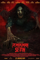 The Devil's Lair (Pemukiman Setan)