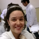 Foto de perfil de Lívia Mansano