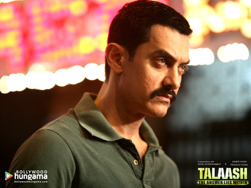 Foto 1 de Um Detetive Ocupado