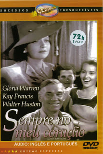  de Filme Sempre no meu coração (1942)