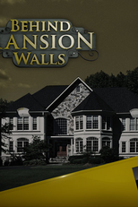 Crimes Milionários (2ª Temporada) (Behind Mansion Walls (Season 2))