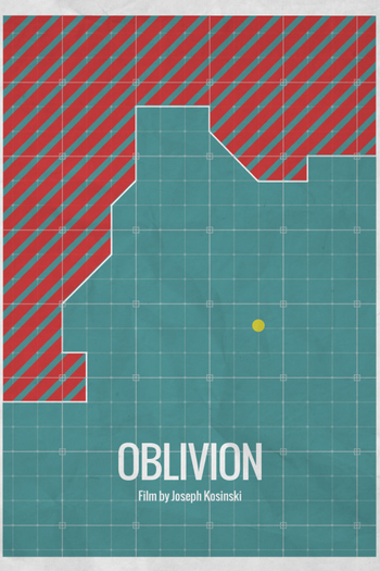  de Filme Oblivion (2013)