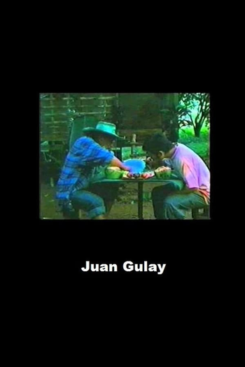 Poster de Curta Johnny Veggie (2000)