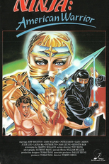 Missão fatal (Ninja: American Warrior)