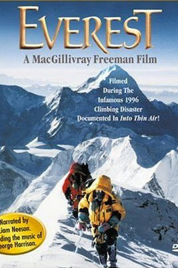  de Curta Everest (1998)