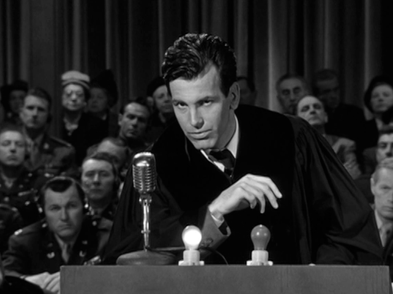 Foto 13 de Julgamento em Nuremberg