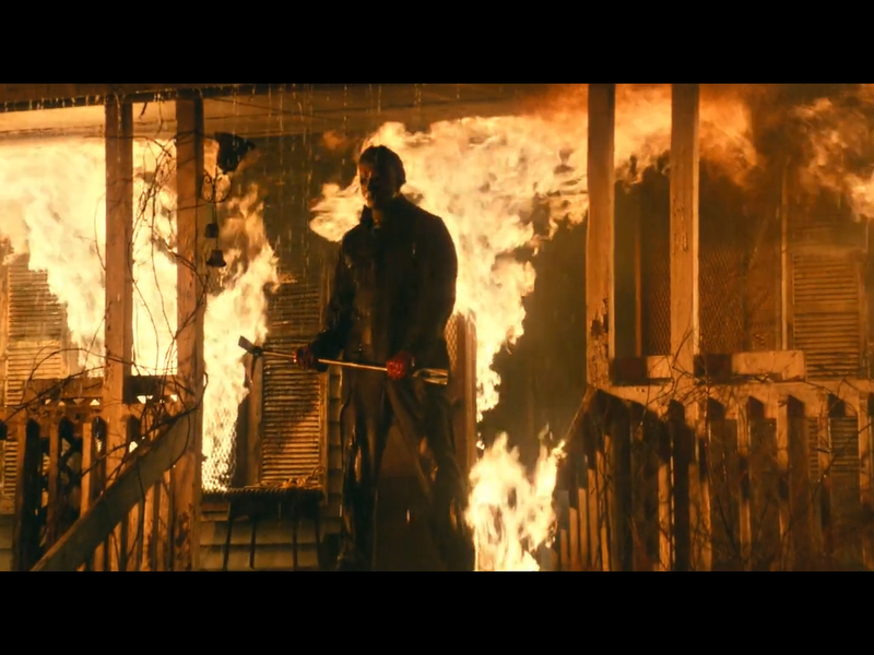 Foto 61 de Halloween Kills: O Terror Continua