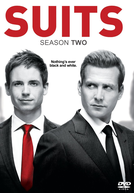 Suits (2ª Temporada) (Suits (Season 2))