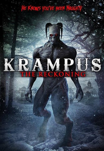 Krampus: O Acordo (Krampus: The Reckoning)