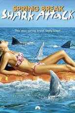 Pânico no Mar (Spring Break Shark Attack)