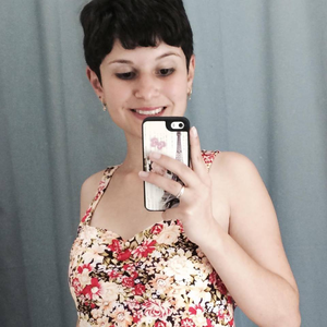 Foto de perfil de Amanda