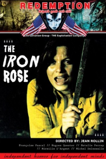  de Filme A Rosa de Ferro (1973)