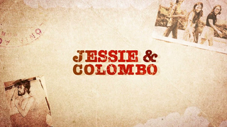 Trailer: Jessie & Colombo | Documentário | Original Globoplay