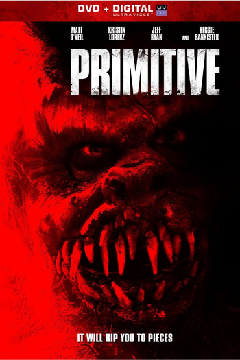  de Filme Primitivo (2011)