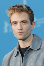 Robert Pattinson