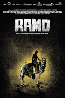 Ramo - Poster / Capa / Cartaz - Oficial 1
